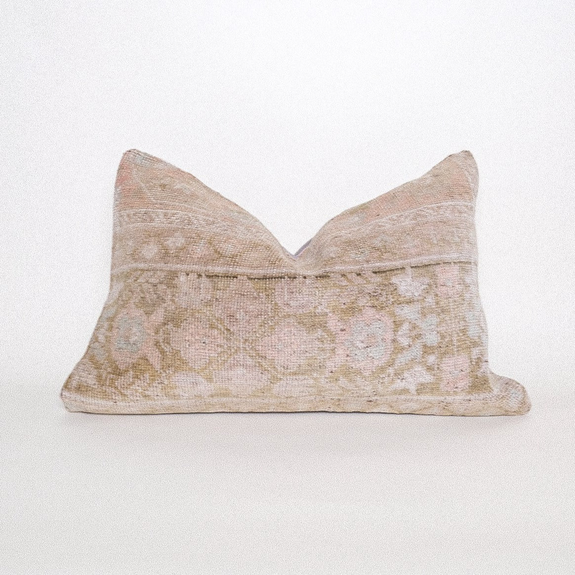 Malory Turkish Vintage Rug Lumbar No.2 | Twenty Third by Deanne (US)