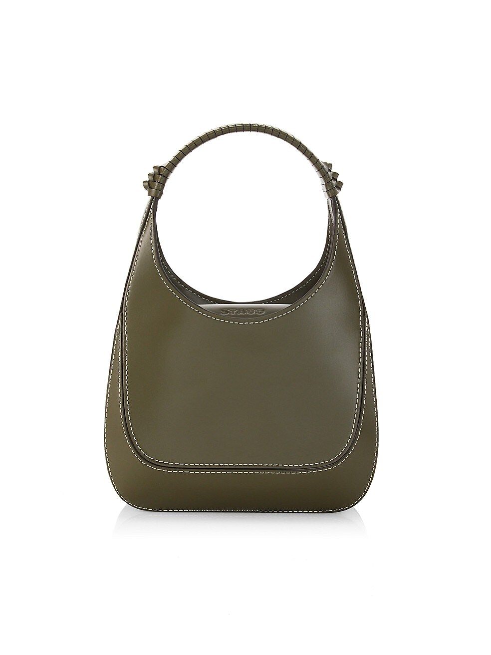 Mick Leather Top Handle Bag | Saks Fifth Avenue