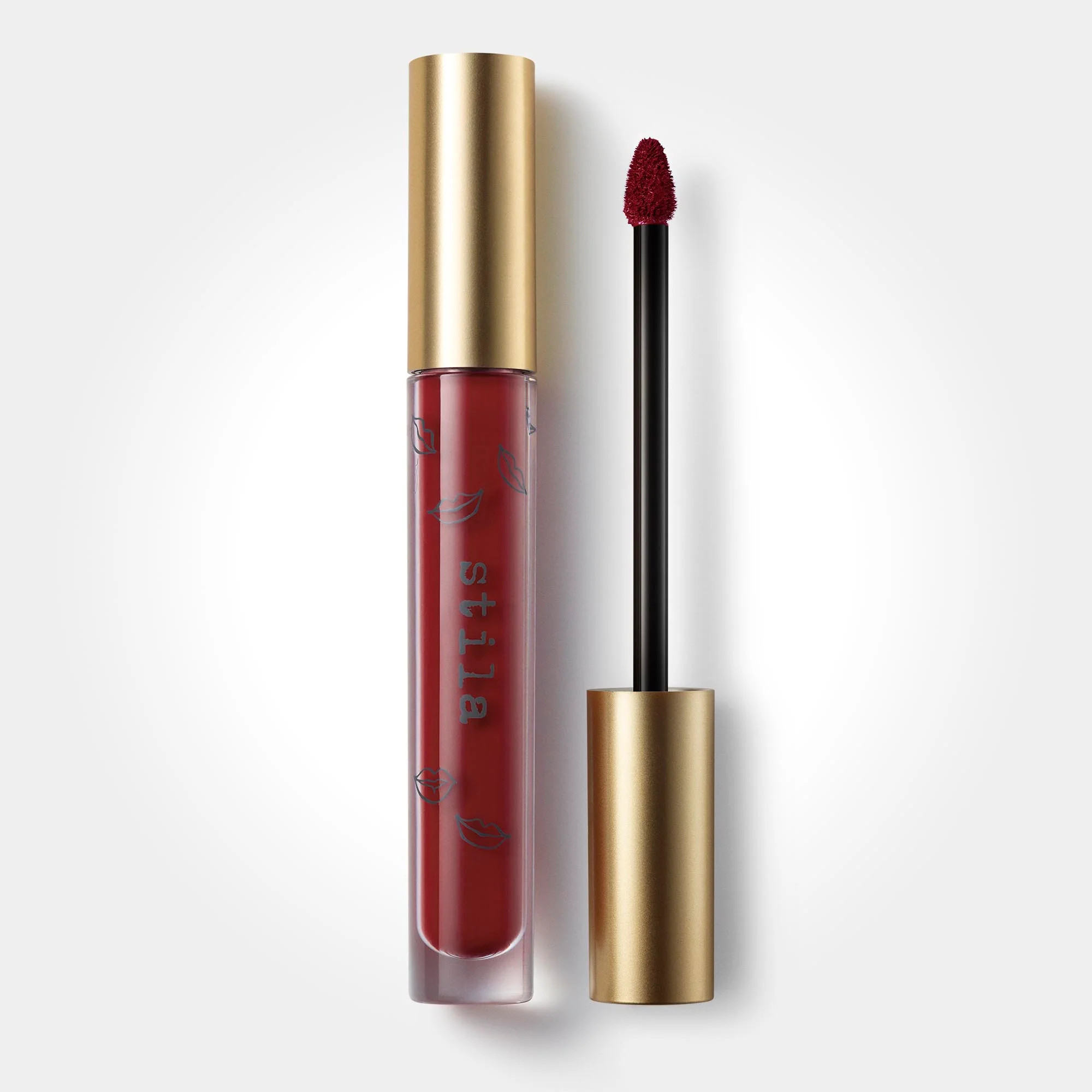 Stay All Day® Liquid Lipstick | Stila Cosmetics | Stila Cosmetics