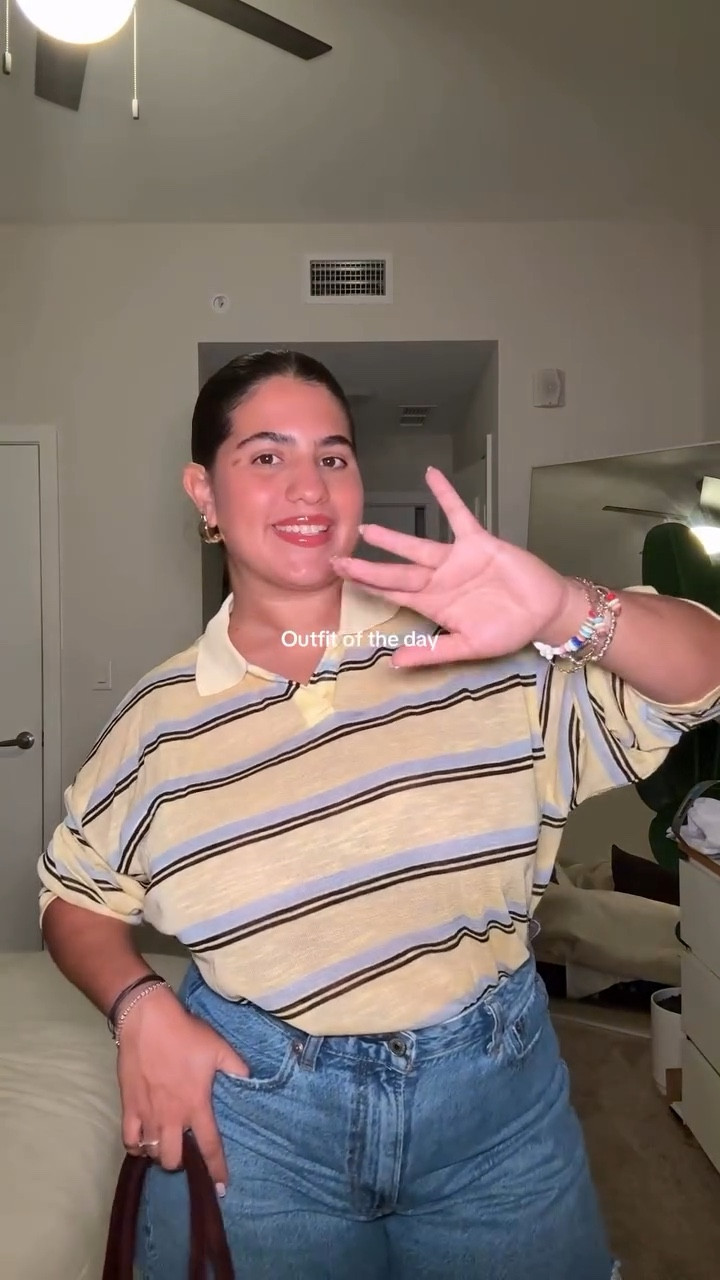 What do we think?

@princesspolly @abercrombie @tjmaxx @zara 

#outfitinspo #fashiontiktok #outfitoftheday #casualeverydayoutfits #fashioncontentcreator