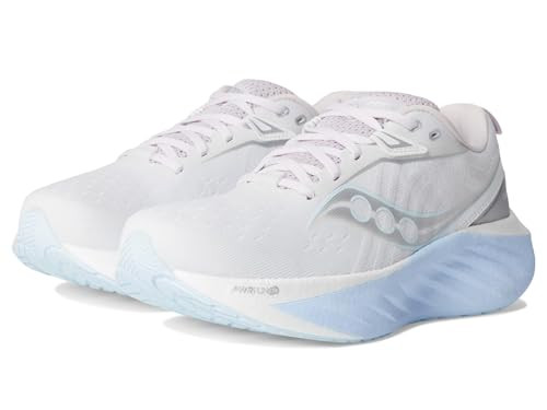 Saucony Women's Triumph 22 Sneaker | Amazon (US)