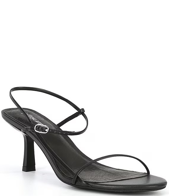 Jeffrey Campbell Gallery Strappy Sandals | Dillard's | Dillard's