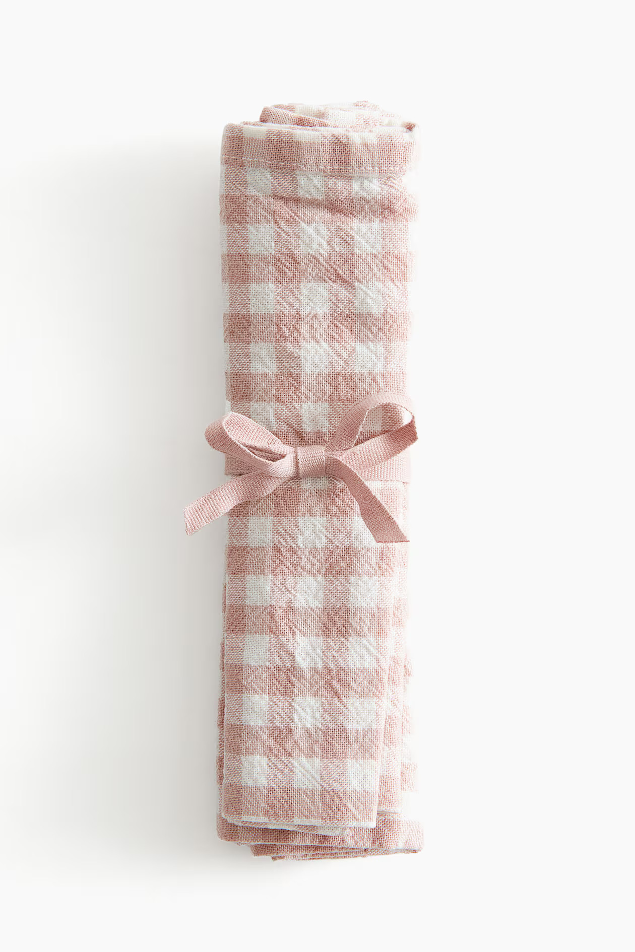 2-pack Napkins | H&M (US + CA)