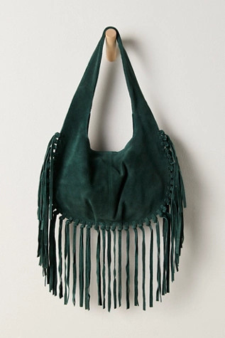 Riley Fringe Bag | Free People (Global - UK&FR Excluded)