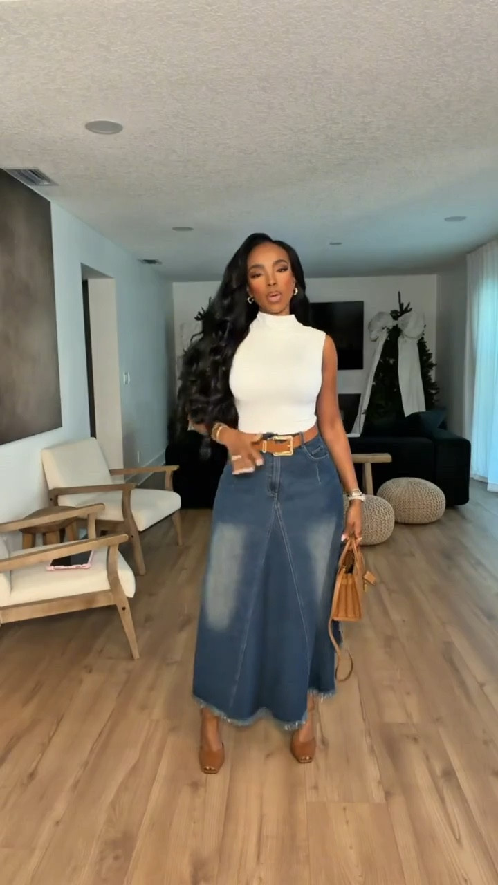 Scroll to shop 7 viral brunch outfits.

Perfect for brunch dates, weekend plans, or elevated daytime looks.

📏 Measurements: 5’4”, 140 lbs, 34D bust, 27” waist, 40” hips

Follow me on Instagram and YouTube @kirasfashionfinds

 

#LTKPetite #LTKootd #LTKgrwm