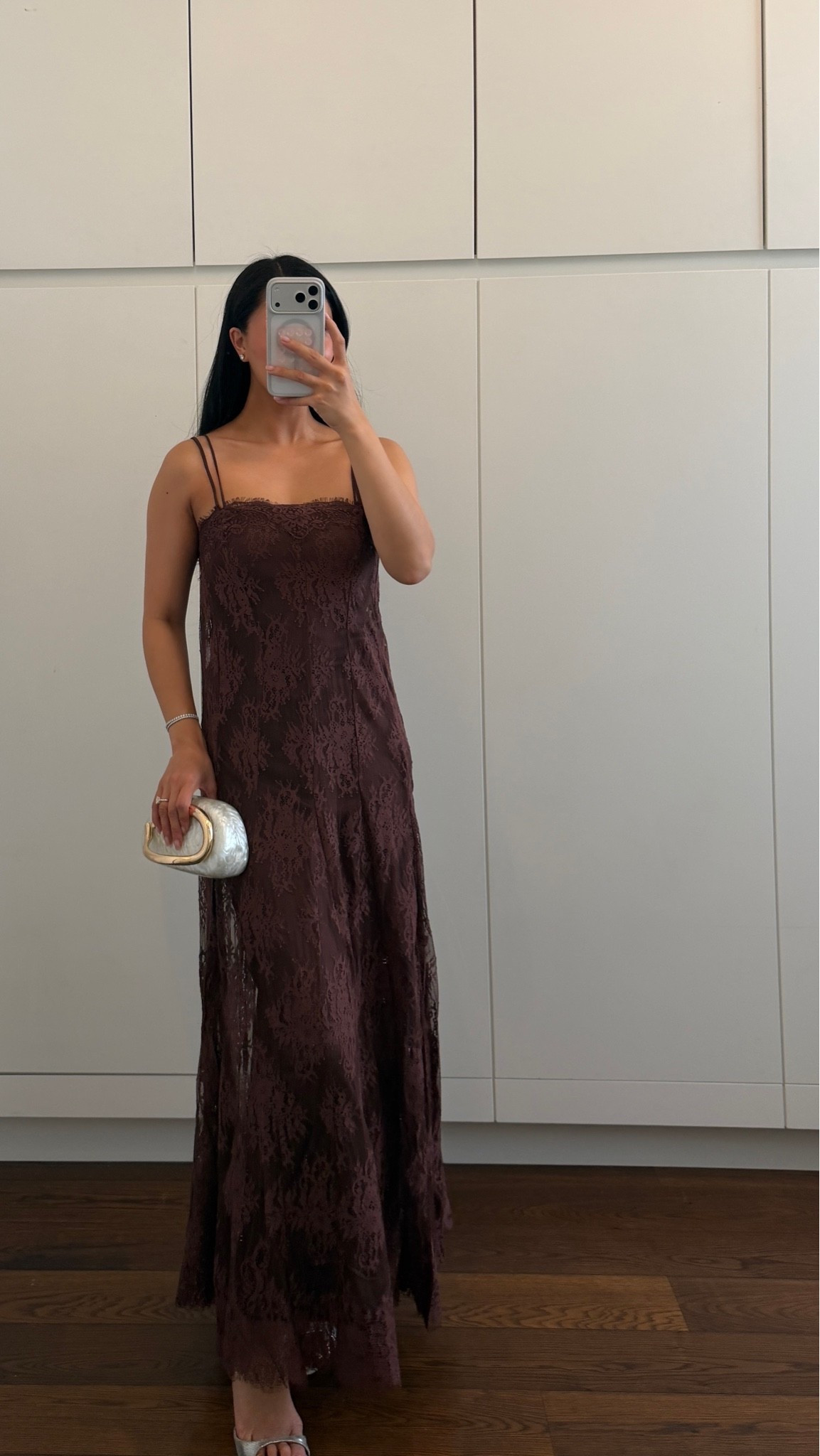 2 in 1 lace dress, perfect for wedding season

#LTKootd #LTKSeasonal #LTKWedding