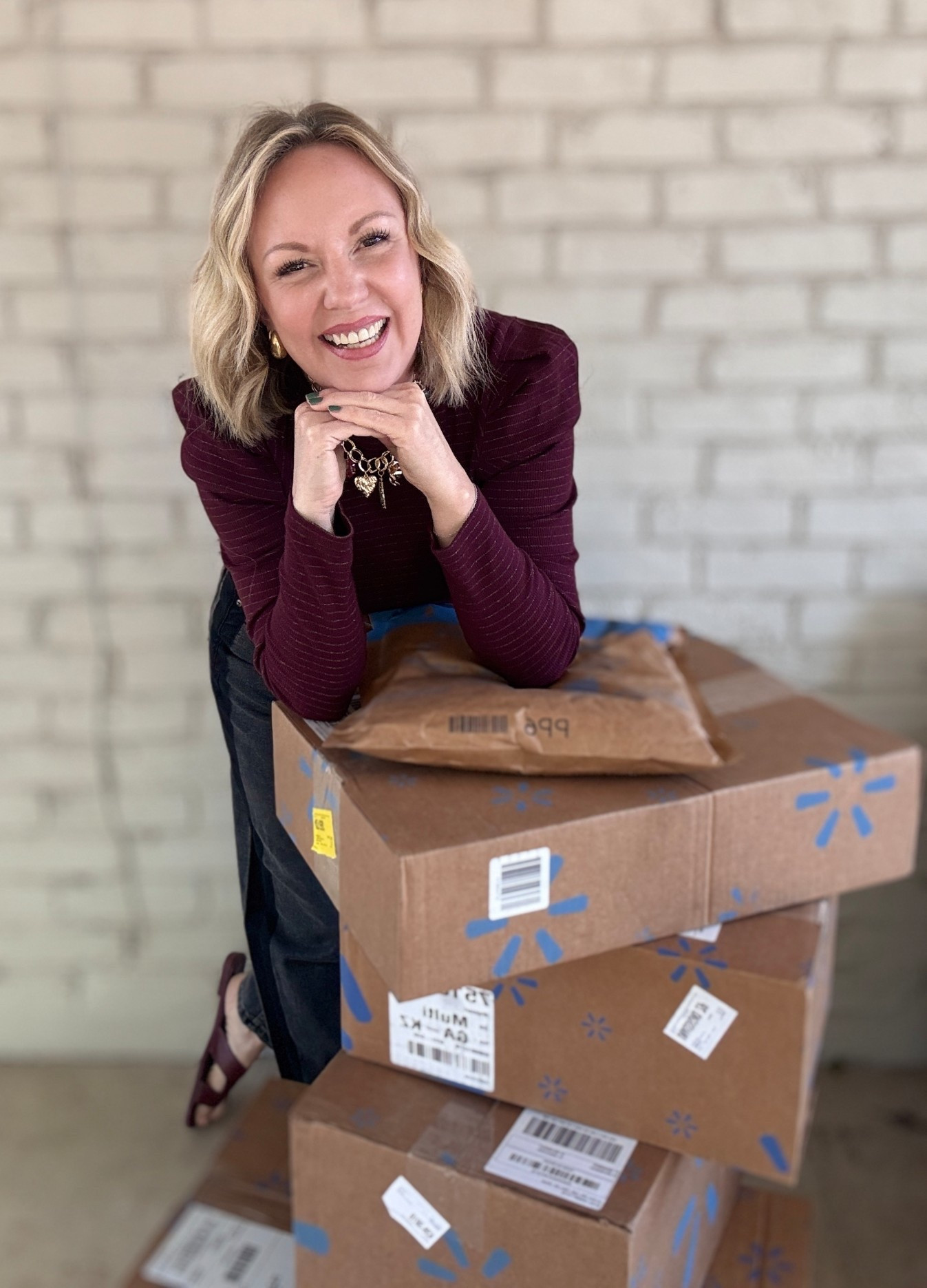 #LTKGiftGuide #LTKHoliday #LTKOver40