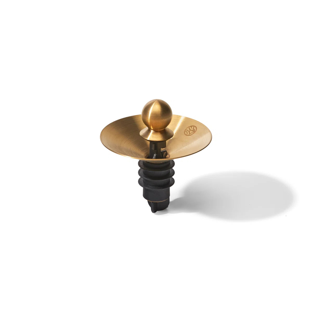 RBT Rabbit Wine Pourer / Stopper, Stainless Steel | Wayfair North America