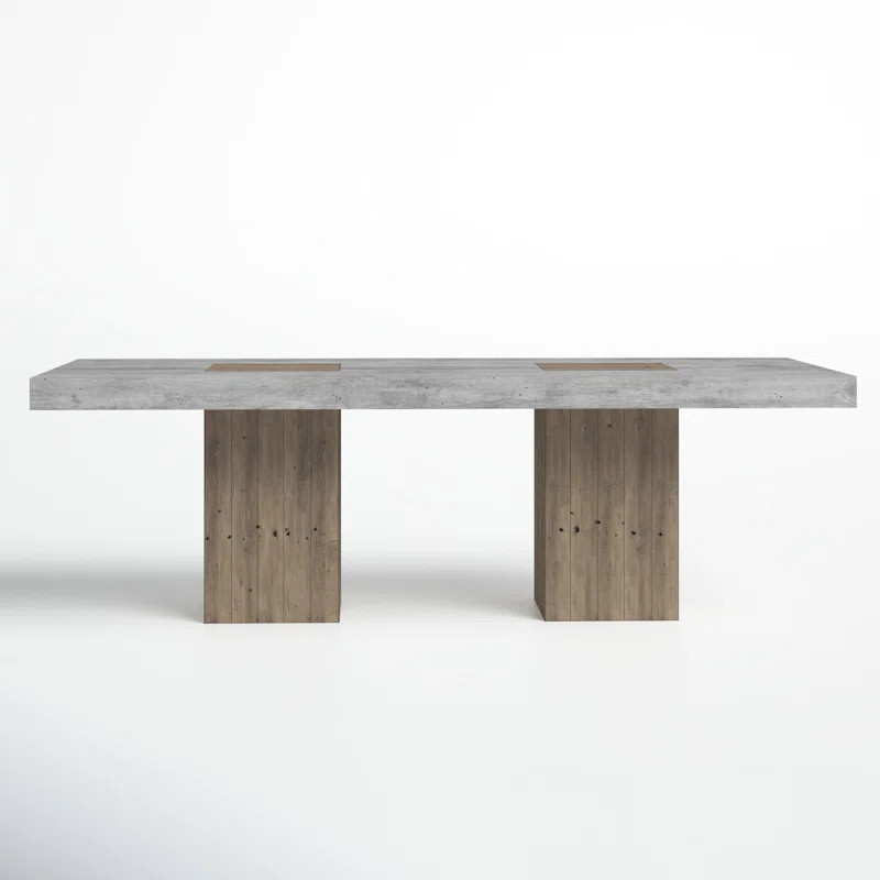 Taia Dining Table | Wayfair North America