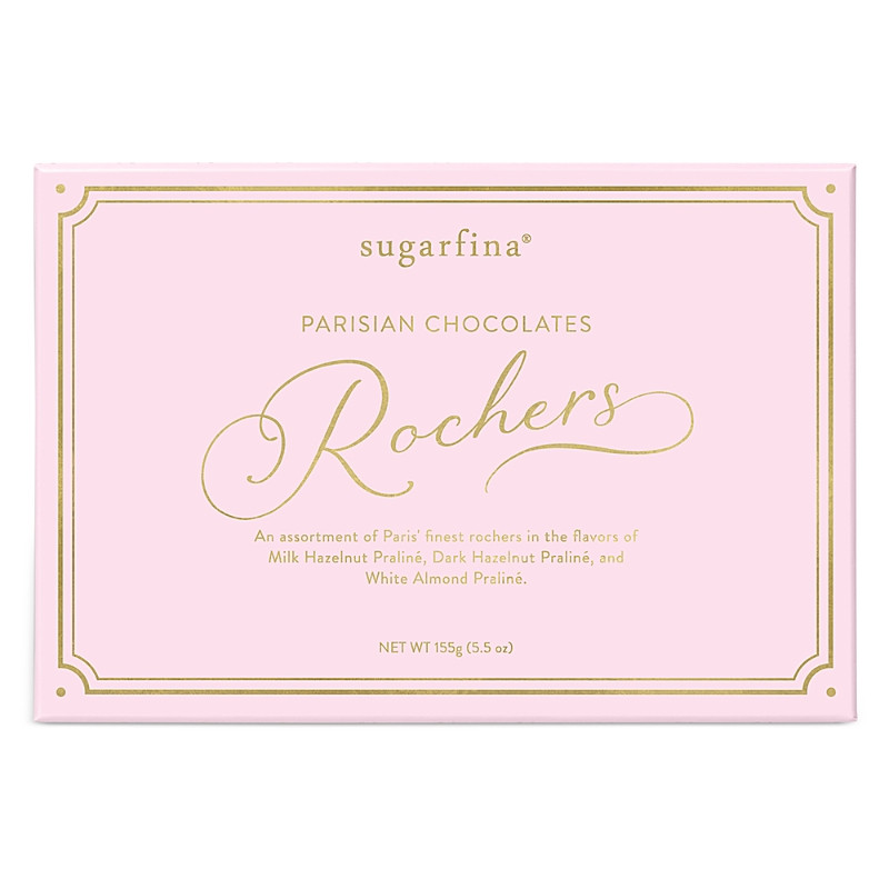 Sugarfina Parisian Chocolates - Rochers | Bloomingdale's (US)