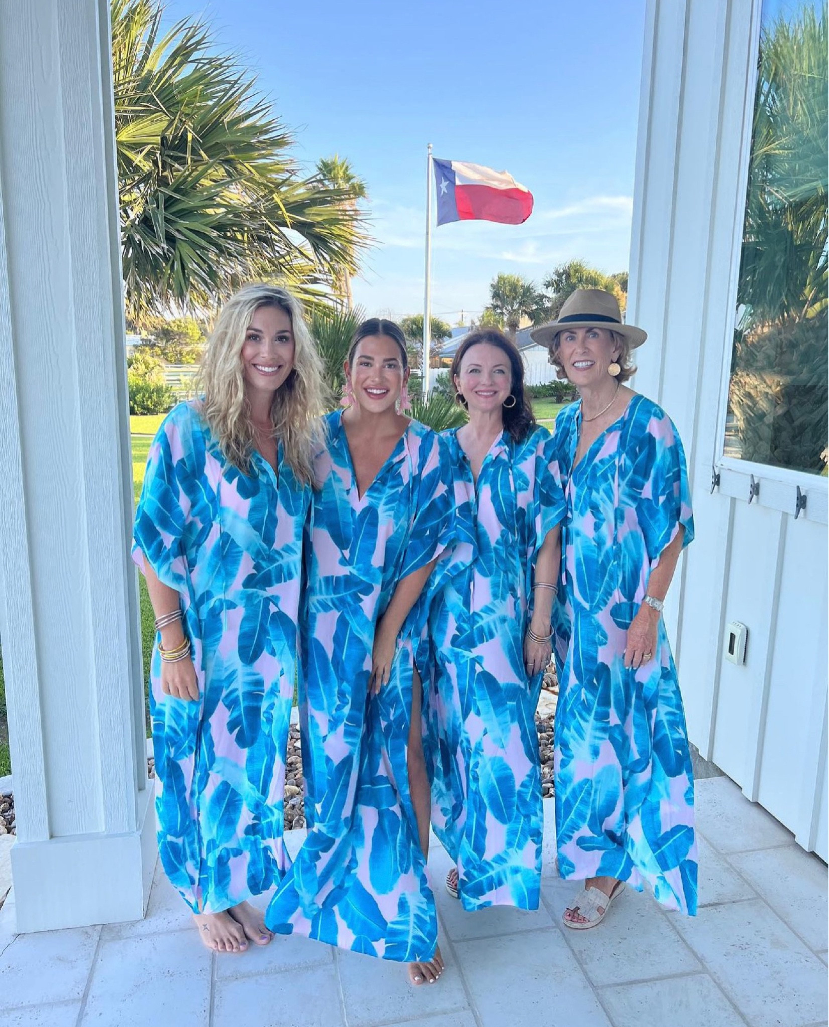 Family time in Rockport💖 use my code BLGRAYSON15 to shop for your next family vacay!! I am wearing a size M/L

#LTKtravel #LTKfamily #LTKsalealert