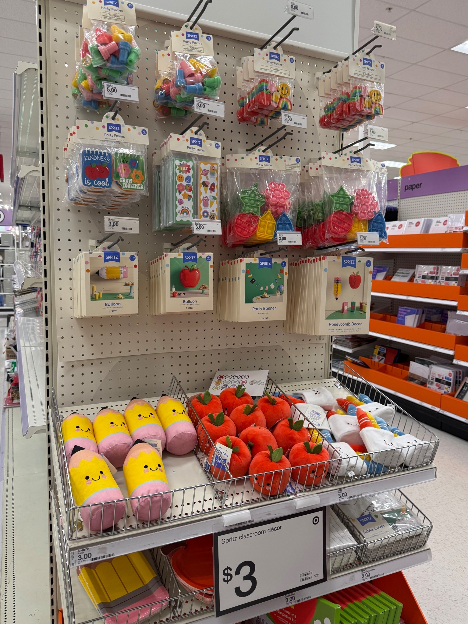 spritz classroom must-haves at target 📝🍎

#LTKKids #LTKFamily #LTKSeasonal