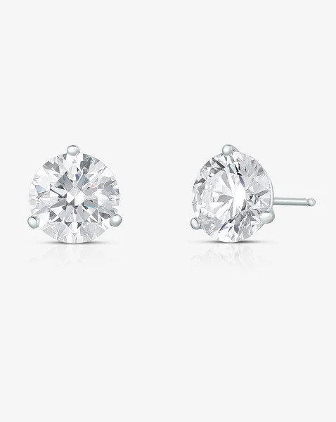 Lab Grown Diamond Studs | Ring Concierge