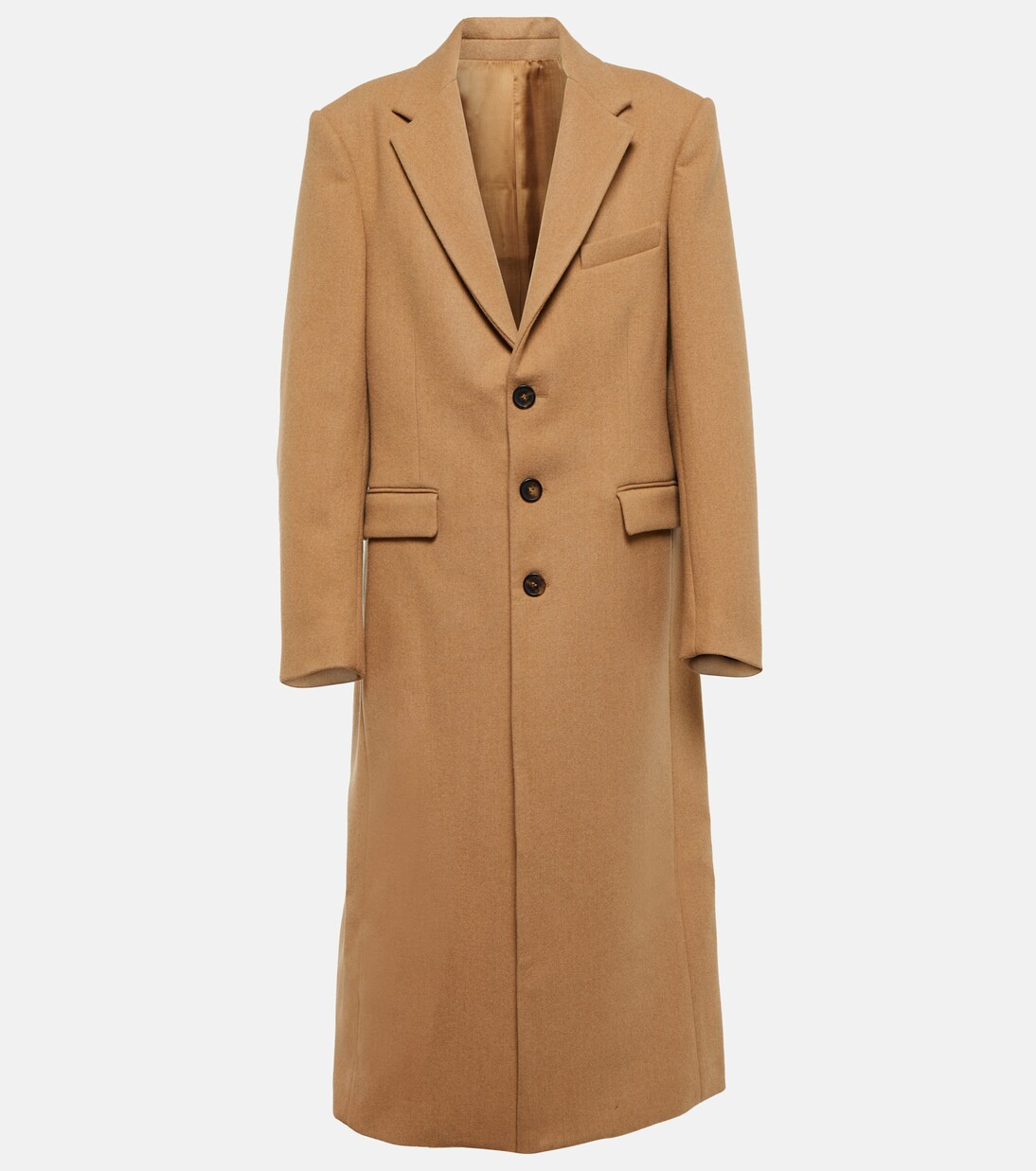 Wool coat | Mytheresa (INTL)