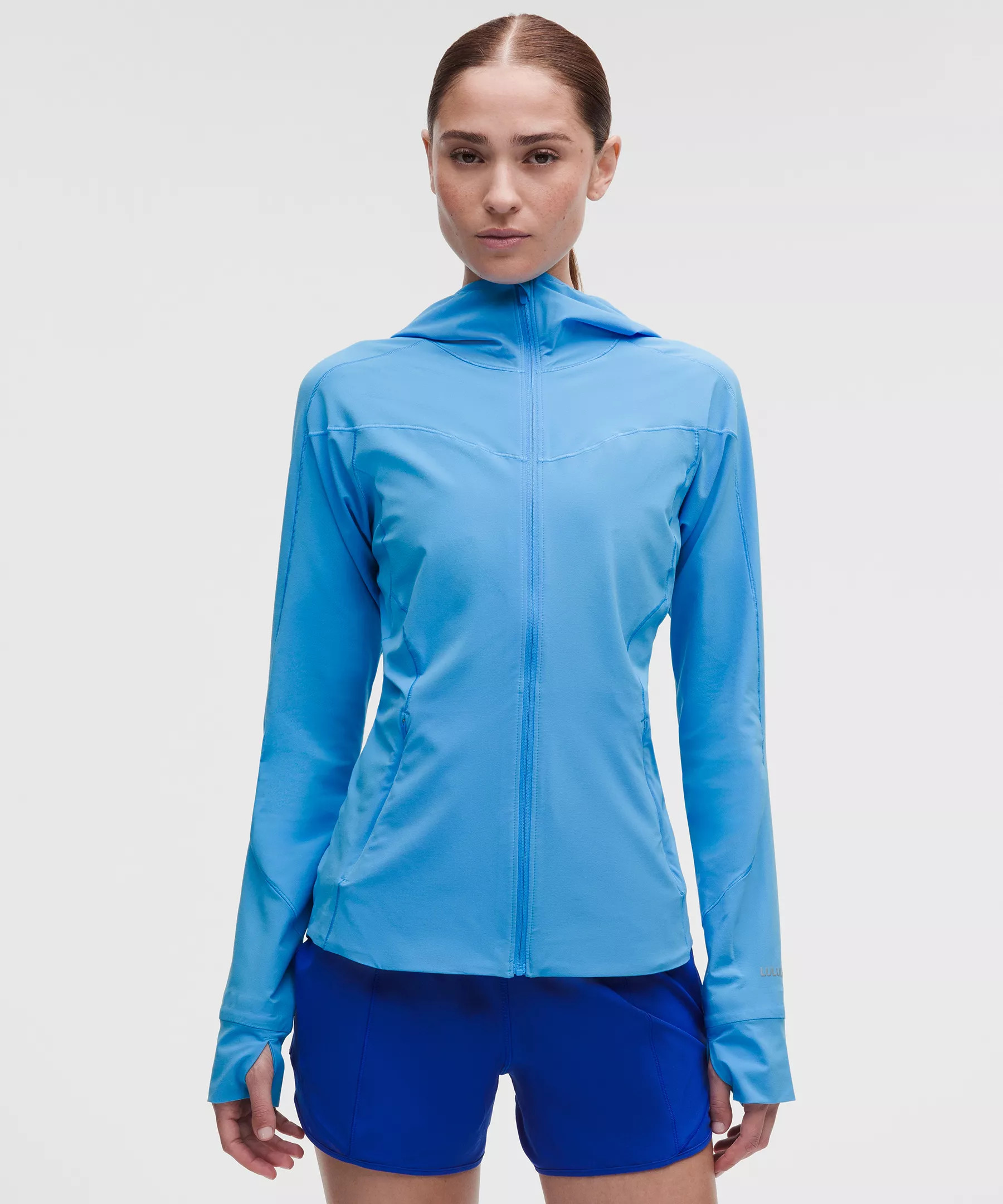 Mist Over Windbreaker | Lululemon (US)
