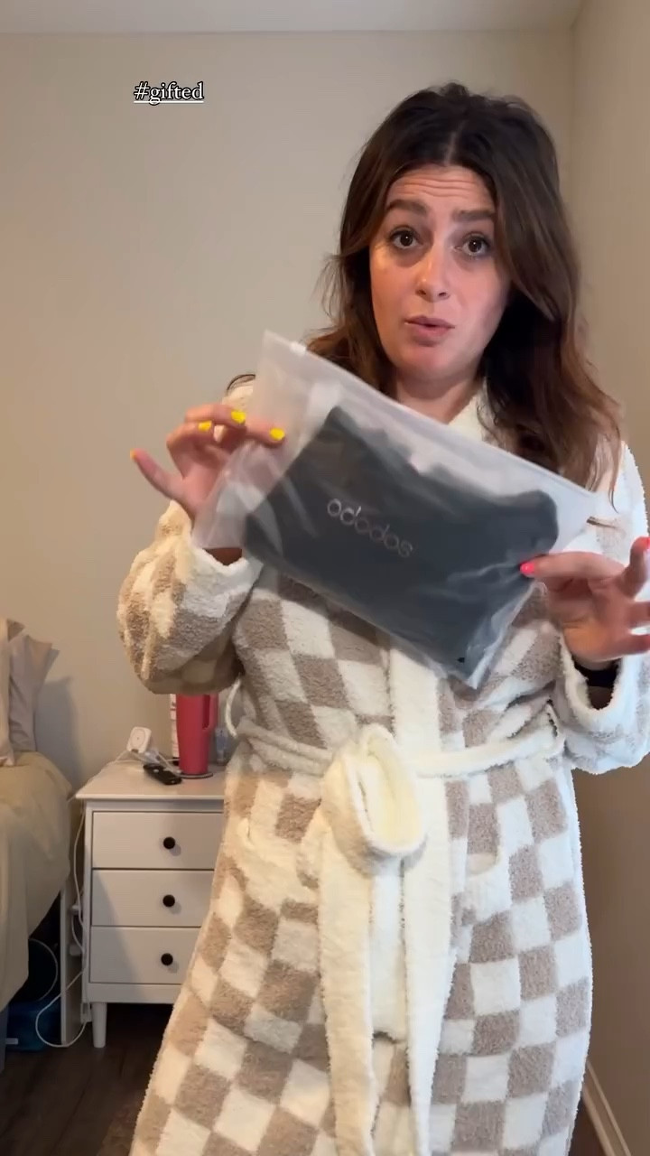 Got some new athleisure wear from @ododos_official on Amazon! It’s all so good 👌🏻

Comment LINKS and I’ll DM you the direct links to what I shared in this reel! 

style, fashion, Amazon fashion, athleisure, sets, comfort, millennial style, Amazon style, zillennial, flare leggings, yoga pants, shorts, workout set