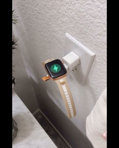 Apple watch charger with no cords. Perfect stocking stuff, gift for teens or gift for parents


#LTKGiftGuide #LTKsalealert #LTKfindsunder50