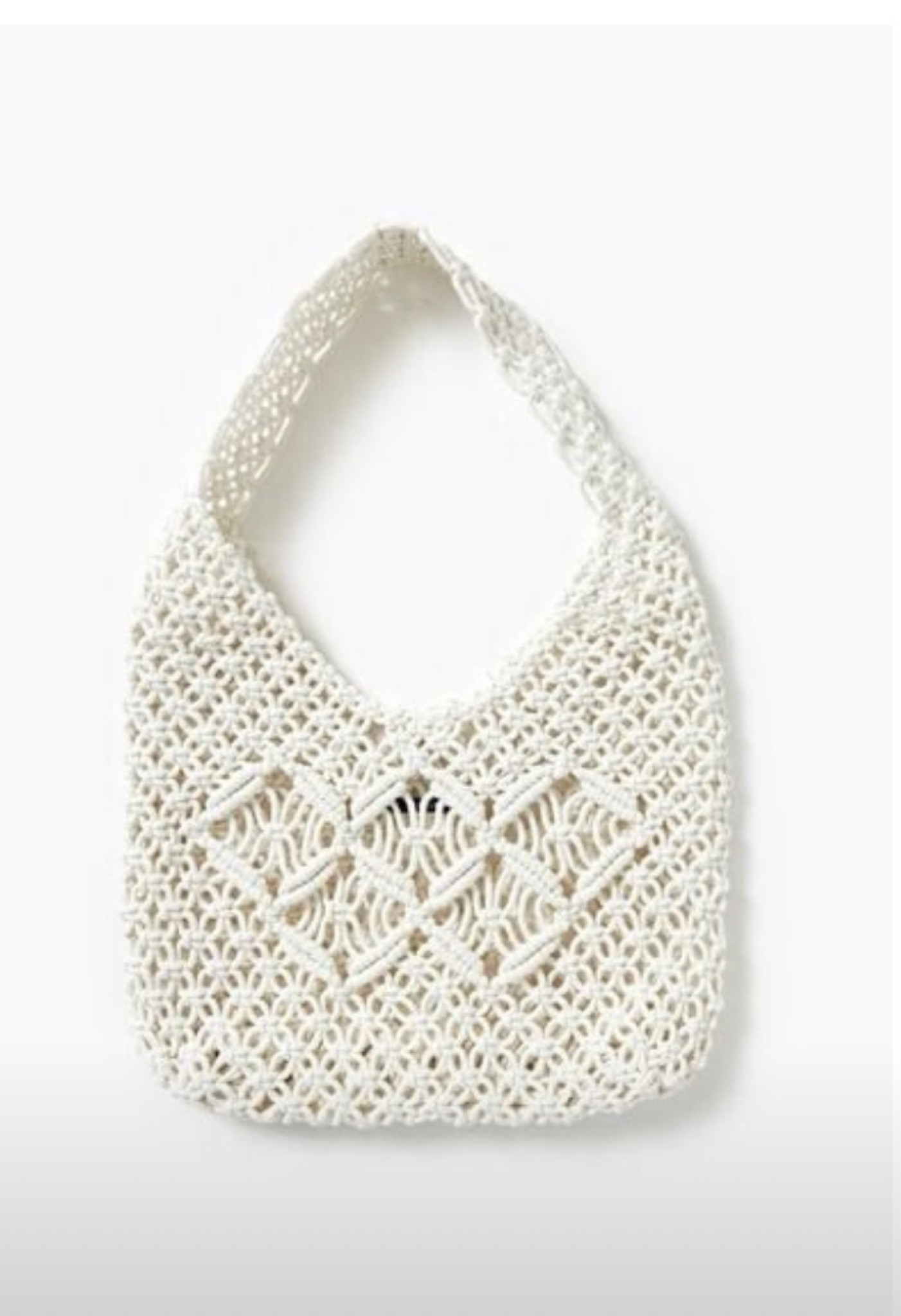 The cutest beach bag 😍 taking it to Cancun with me 🥰 it’s only $11 right now! 

#LTKU #LTKstyletip #LTKbeauty