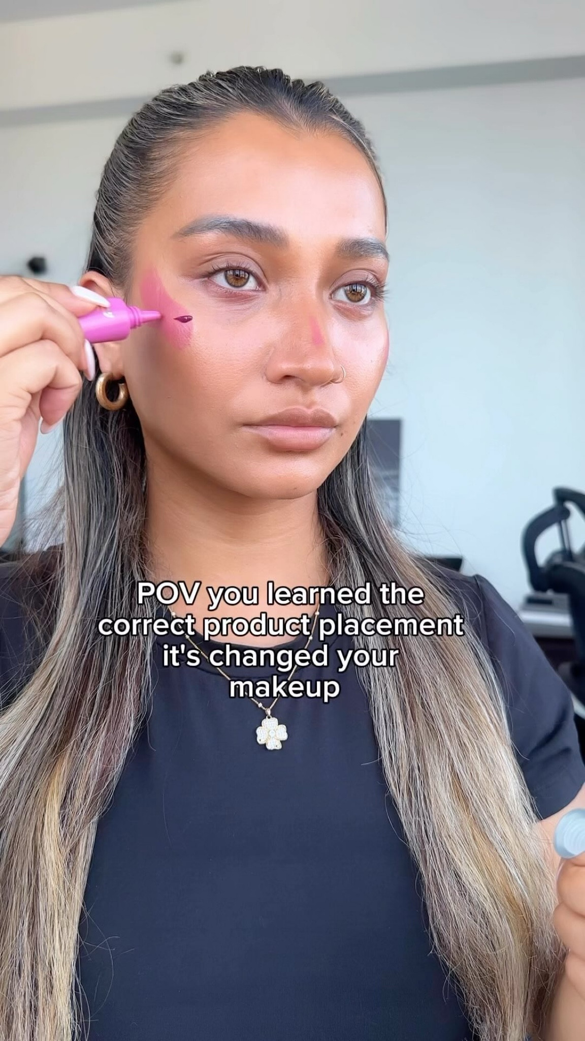 So important 

•
•
•
•
#blush #makeupproducts #makeuptutorial #makeuplover #makeuplook #beauty #beauty #nycinfluencer #makeupaddict #explore #explorepage

#LTKFindsUnder50 #LTKVideo #LTKBeauty