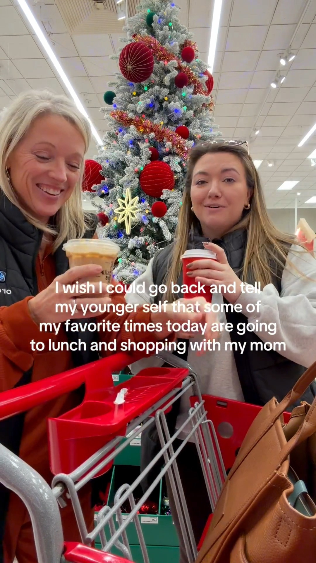 My mom and my heated vest linked - exact is Ororo. I also linked a budget friendly option with good reviews. 

#giftideas #heatedvest #giftsformen 

#LTKGiftGuide #LTKMens