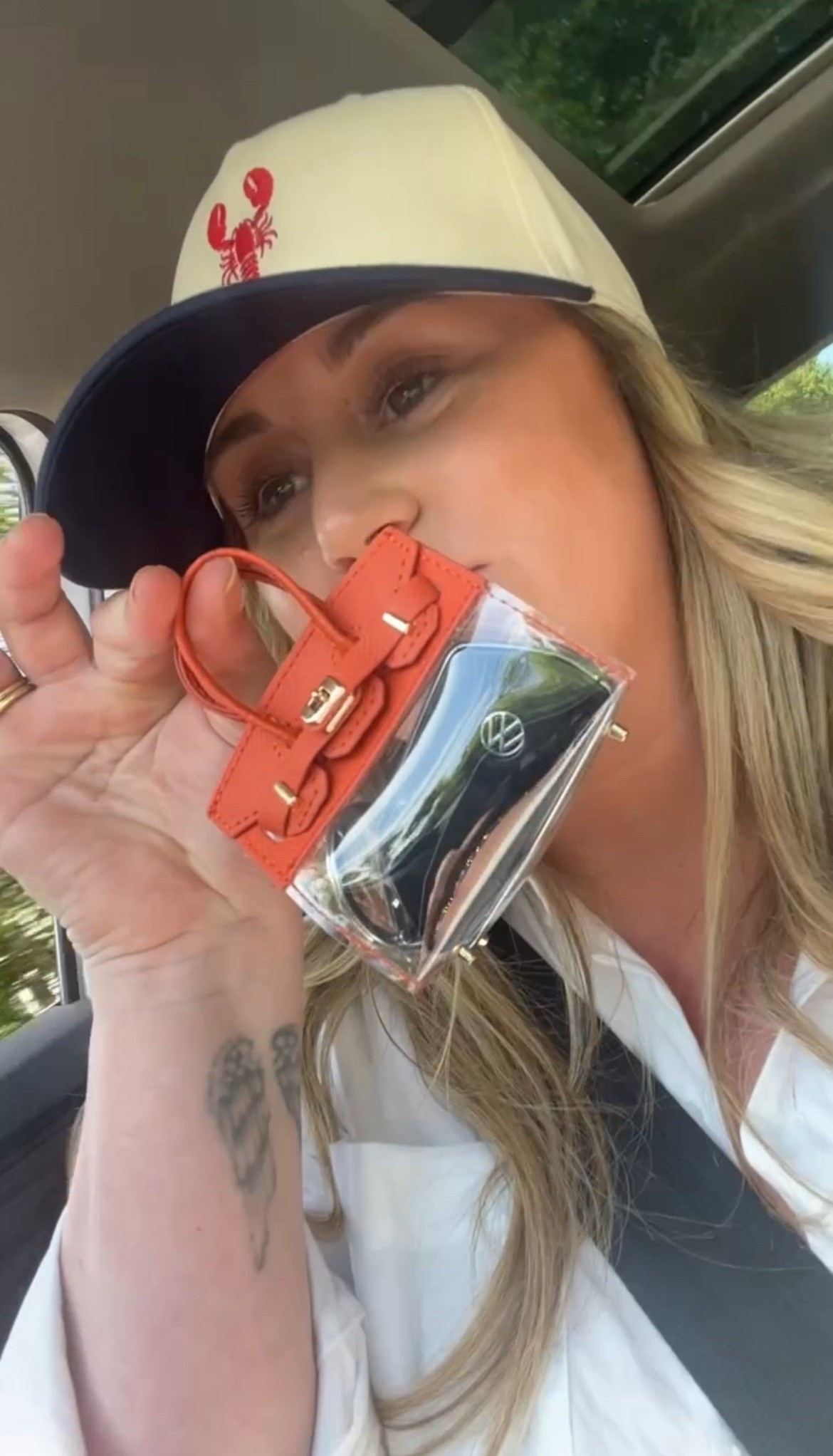 Firkin for the keyysss