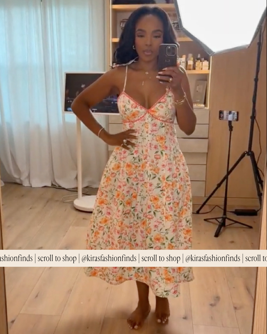 Scroll to Shop!  Super Cute Brunch Dress!  A must have!  Follow for more!

*abc123 

 #LTKootd #LTKmomlife #LTKU