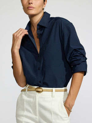 The Pia Shirt | Brochu Walker