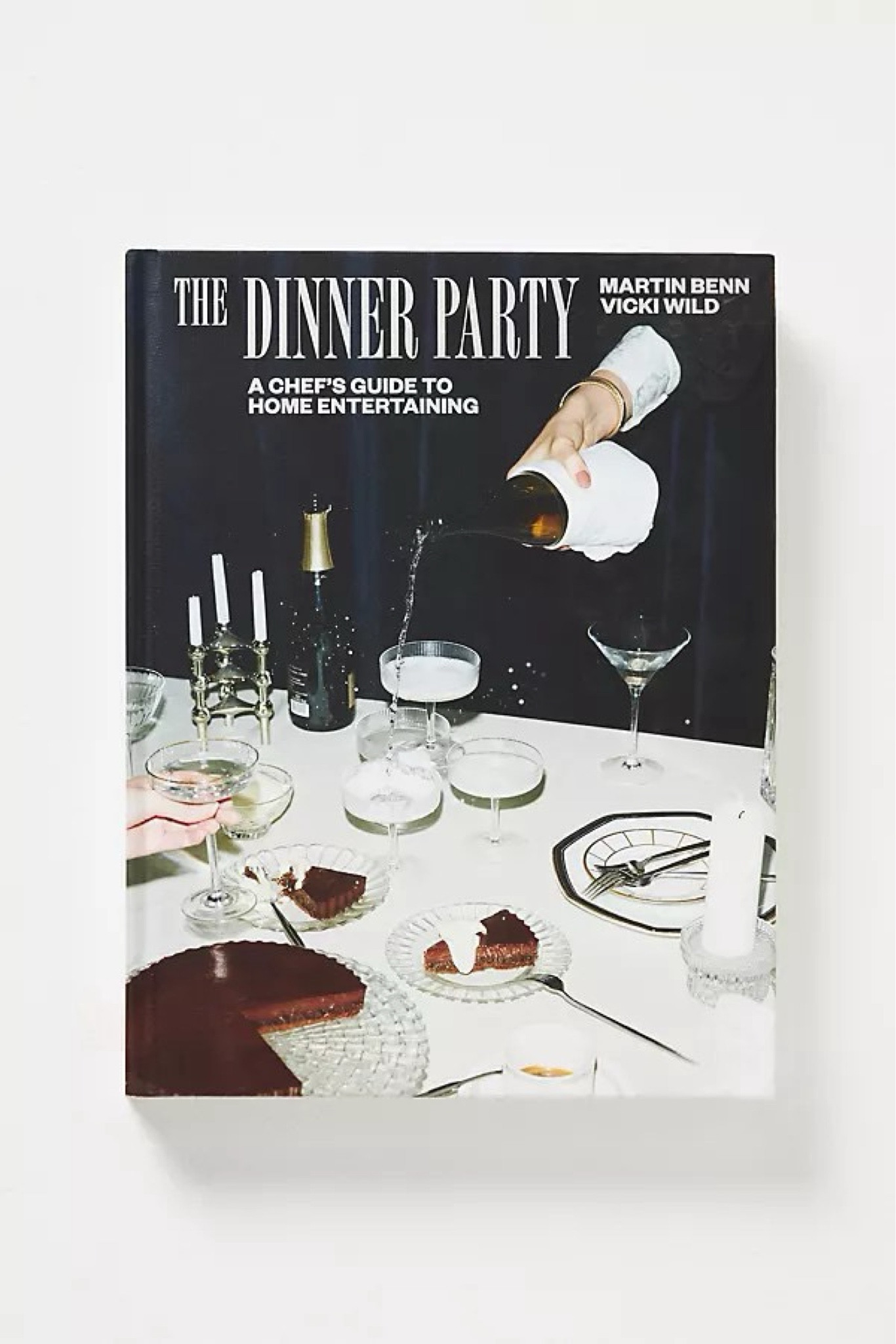 The perfect book to bring as a gift for the hostess! #gift #coffeetablebook #cookbook #cheapbook #hosting #host #dinnerparty #homedecor #giftguide #giftidea

#LTKHome #LTKFindsUnder50 #LTKSaleAlert