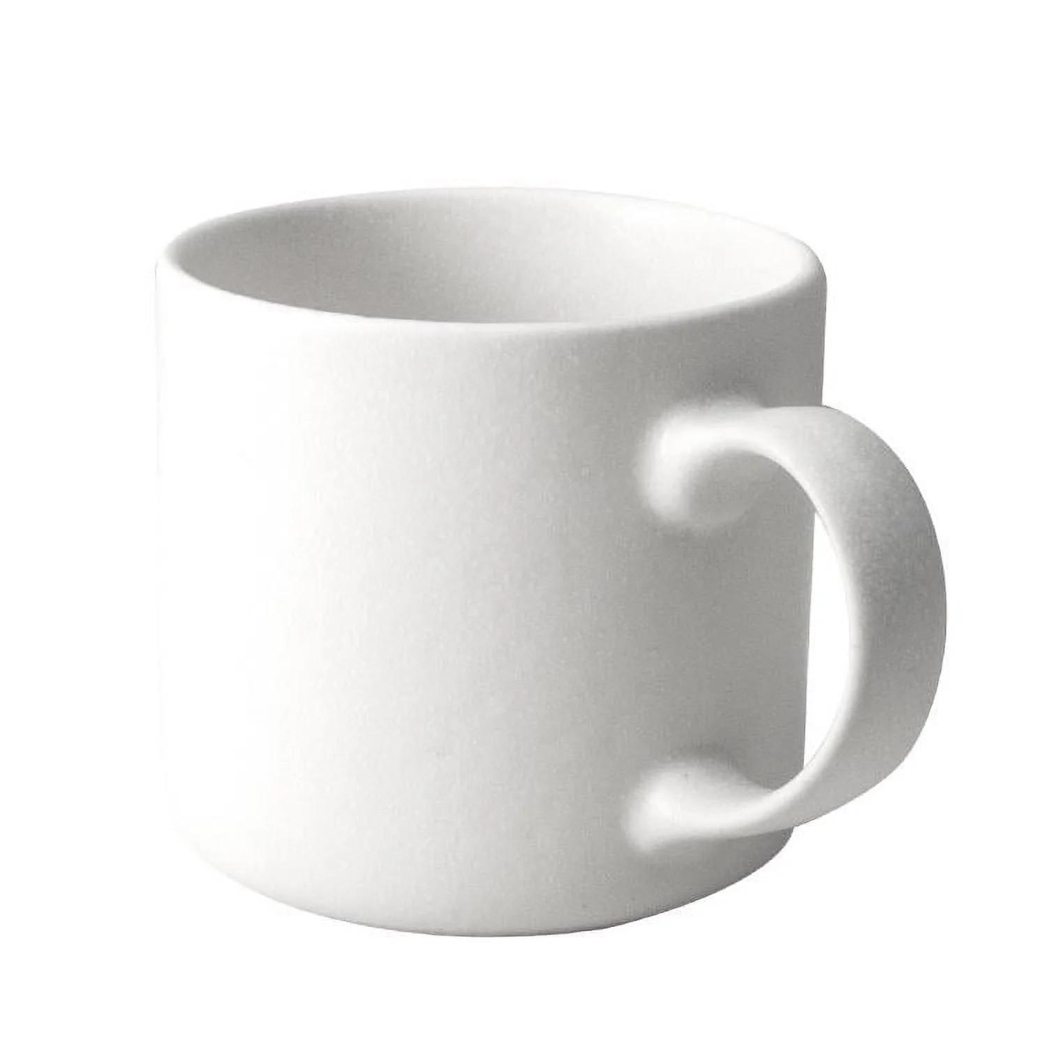 Better Homes & Gardens Anderson Cream Stoneware Mug | Walmart (US)