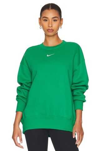 NSW Sweatshirt
                    
                    Nike | Revolve Clothing (Global)