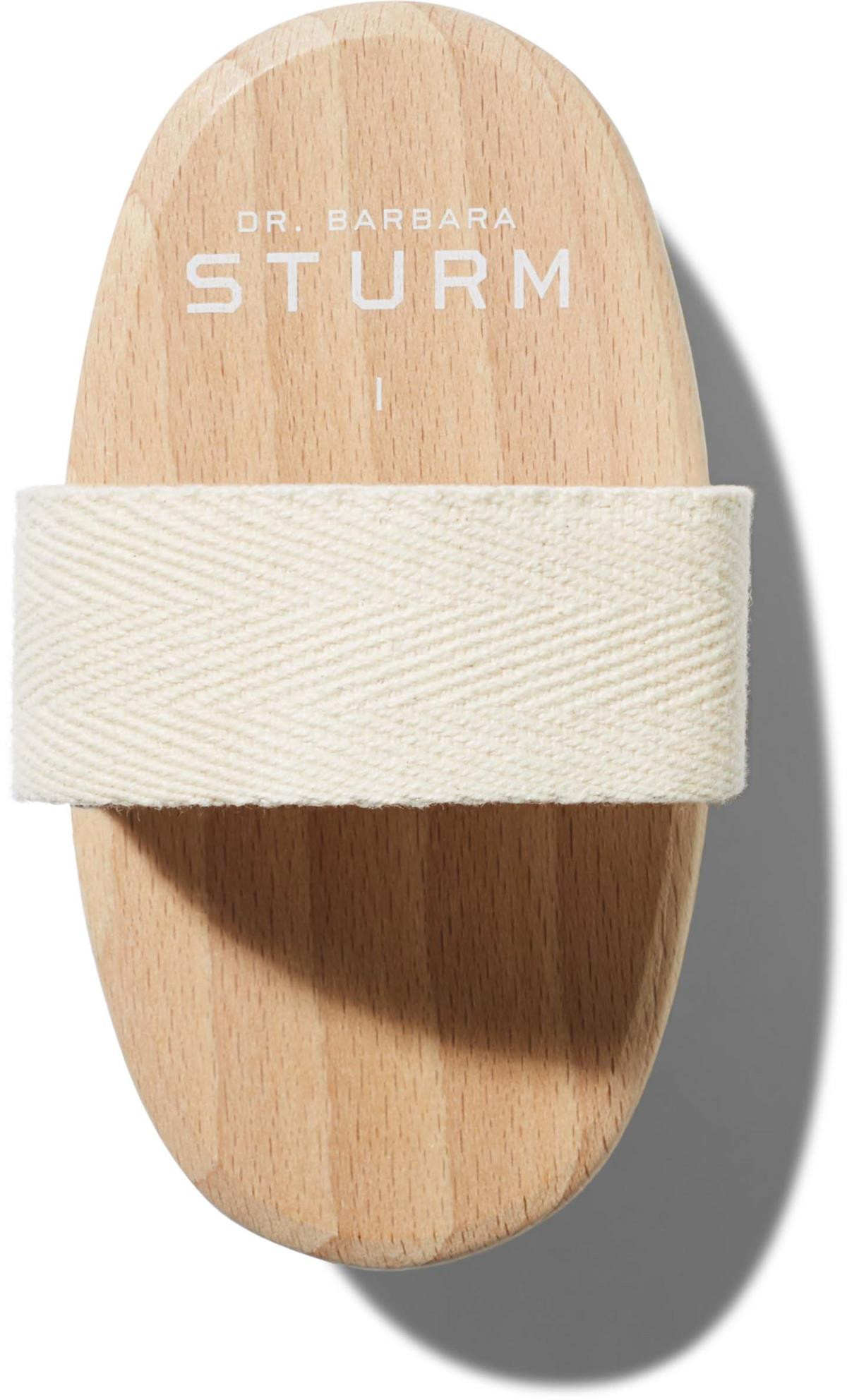 Dr. Barbara Sturm Anti-Cellulite Body Brush - Soft | LYKO