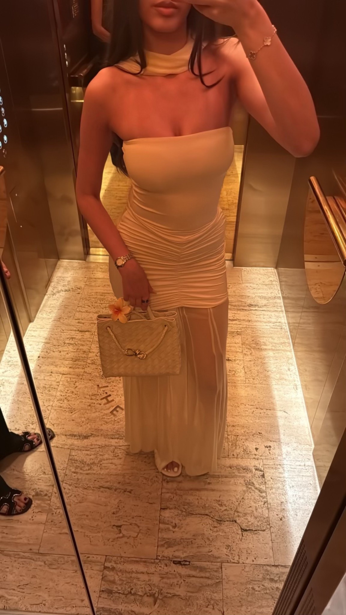 Summer dress 🤍
Dress: Meshki
Shoes: Bottega
Bag: Bottega

#LTKaustralia #LTKAroundTheWorld #LTKdresses