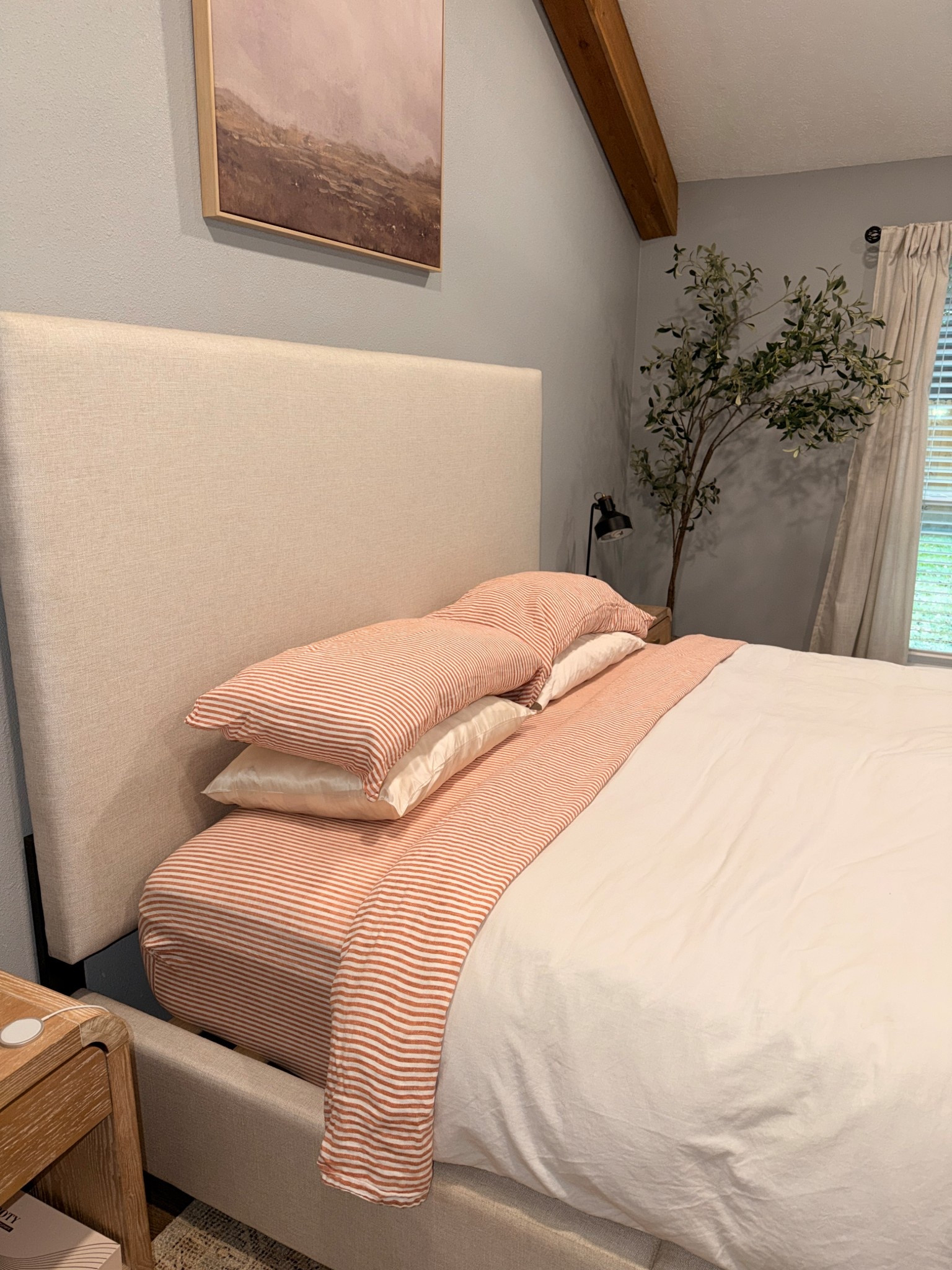 New bed sheets from quince is always a great idea for a Christmas gift! Linen sheet set gift ideas gift guide gifts for him gifts for her for the parents 

#LTKHome #LTKGiftGuide #LTKHoliday