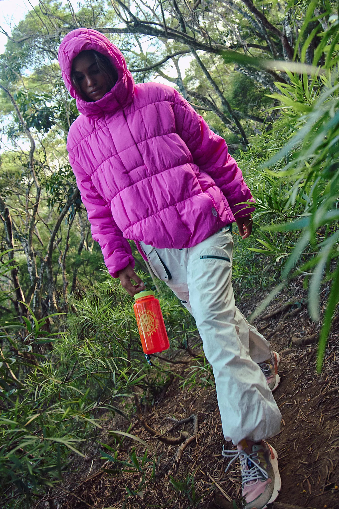 Polly Puffer Pullover | Free People (Global - UK&FR Excluded)