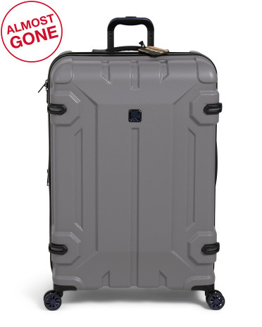 31in Shielding Hardside Spinner | TJ Maxx