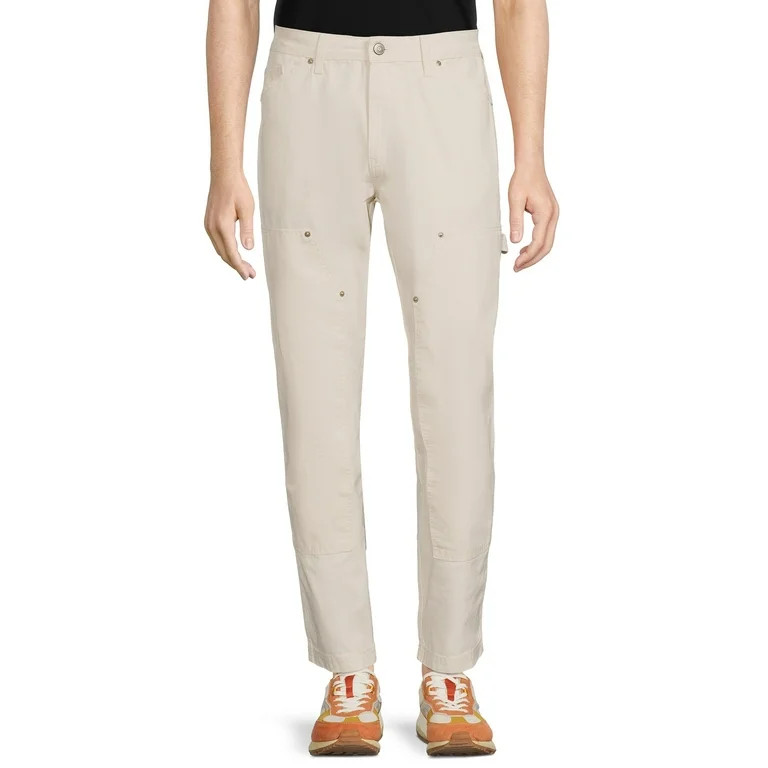 No Boundaries Men’s Carpenter Pants | Walmart (US)