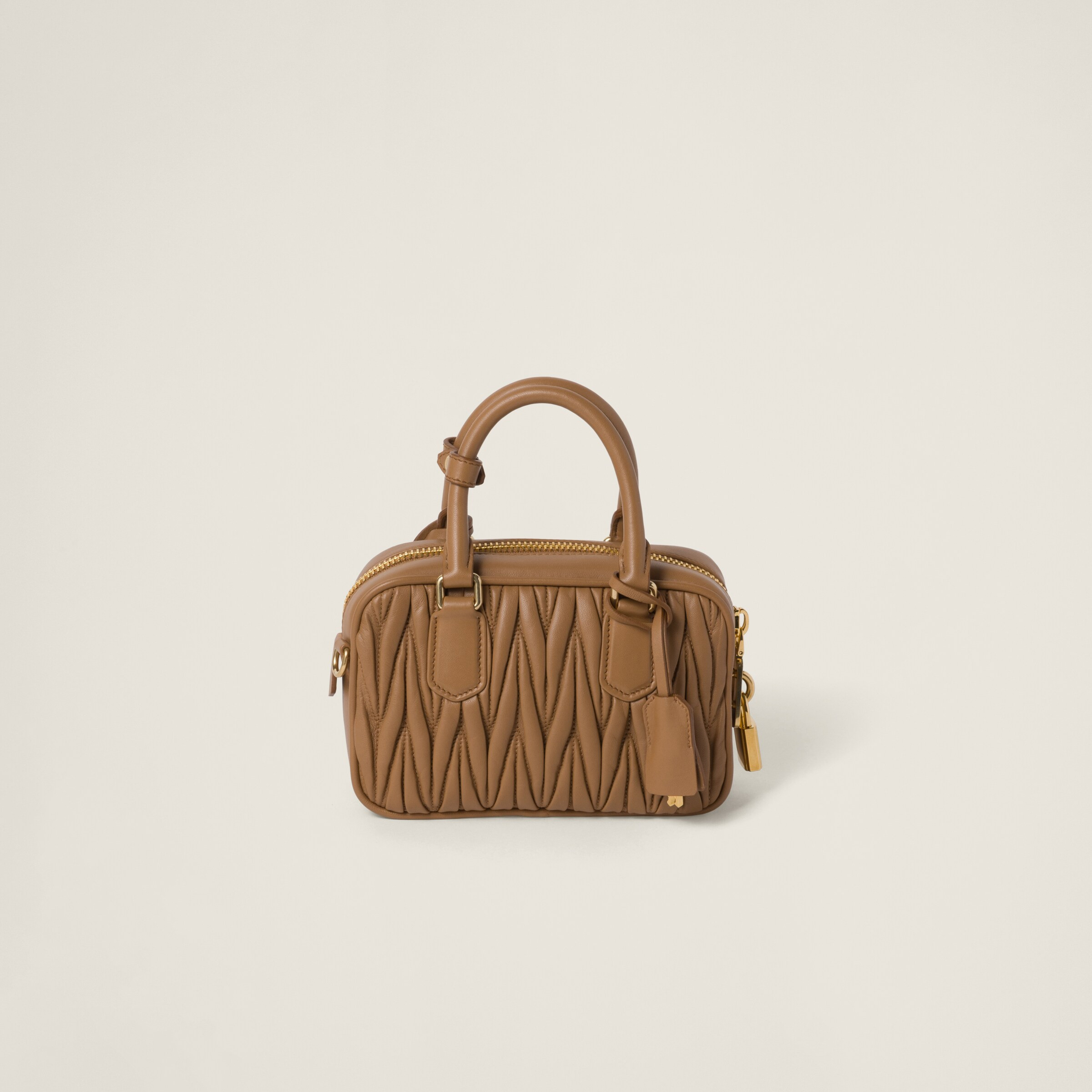 MiuMiu logo | Miu Miu UK