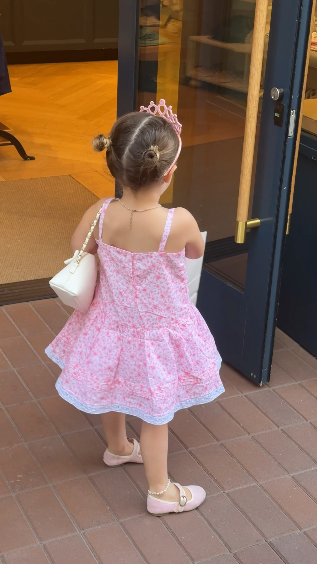 So many cute things from Janie and jack for spring 🌸💕✨ Capri had so much fun shopping with me! #janieandjack #toddler #toddlerfashion #spring #kids

#LTKKids #LTKdayinmylife #LTKBaby