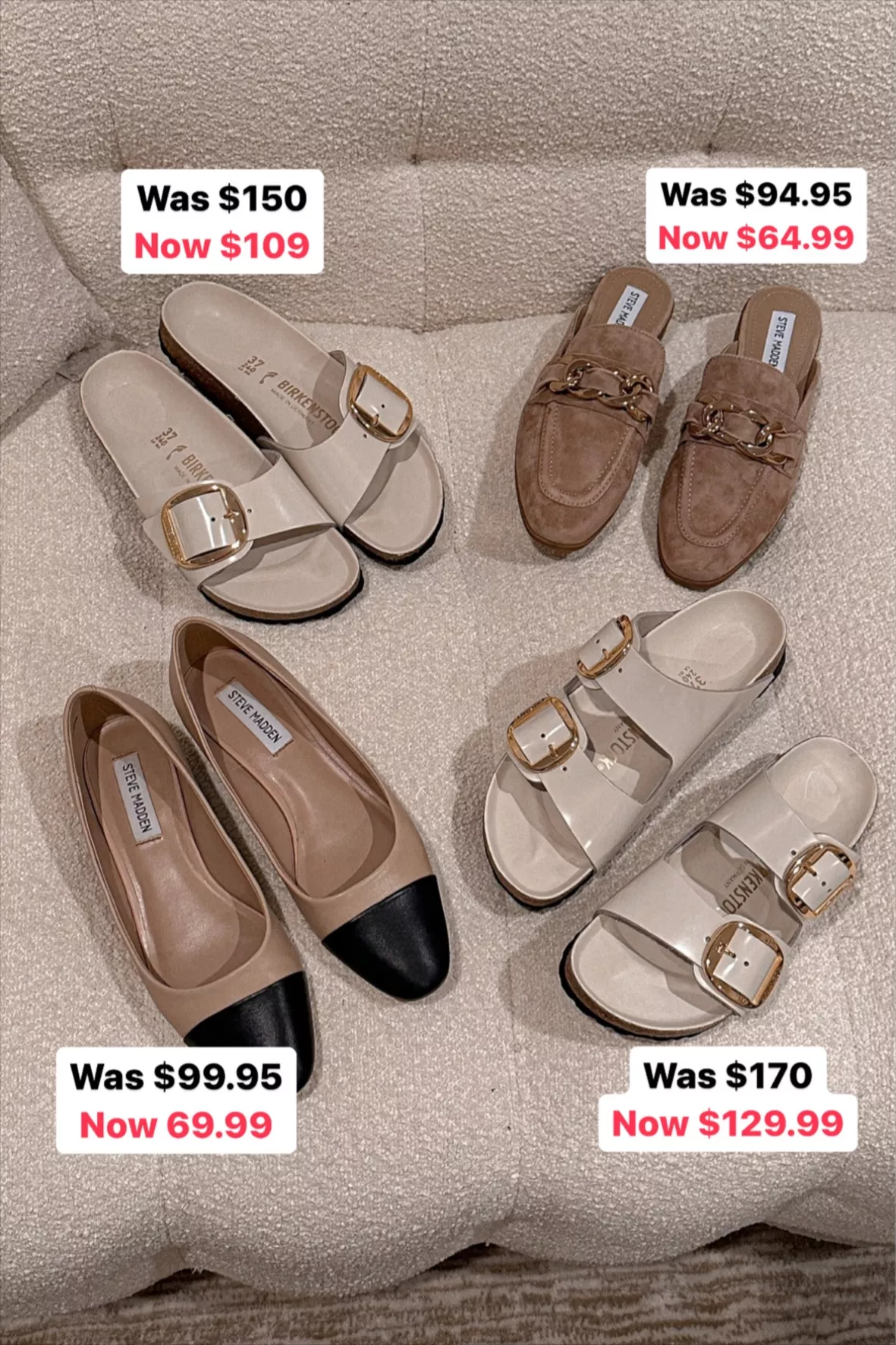 nordstrom chanel shoes sale