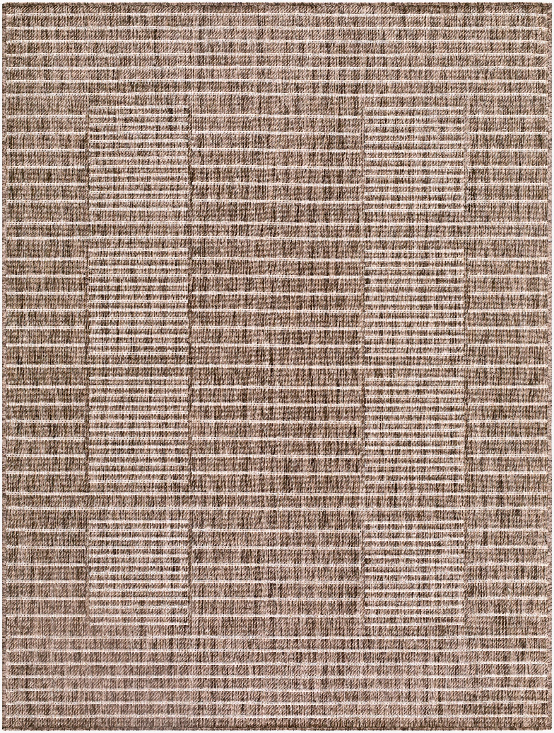 Galey Alix x Livabliss Rye Outdoor Machine Woven Rug | Wayfair North America