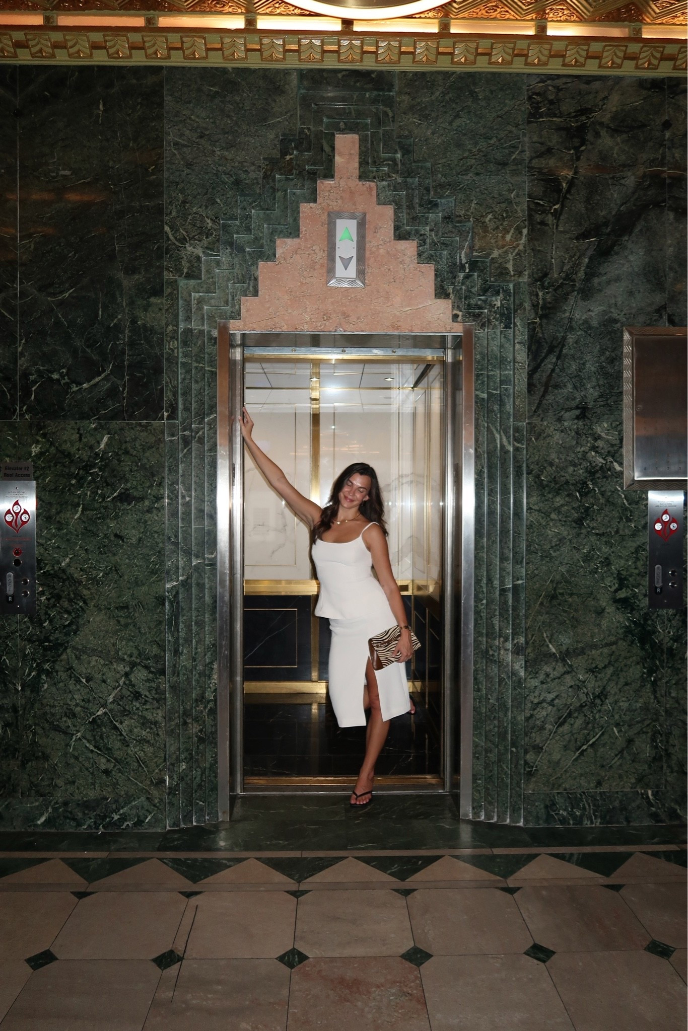 OOTN!! girl dinner 🍸 

New York, dinner date night, lunch, matching set, dress, revolve, aritzia, midi skirt, travel, Europe, paris, amazon, finds, outfit inspo, fall