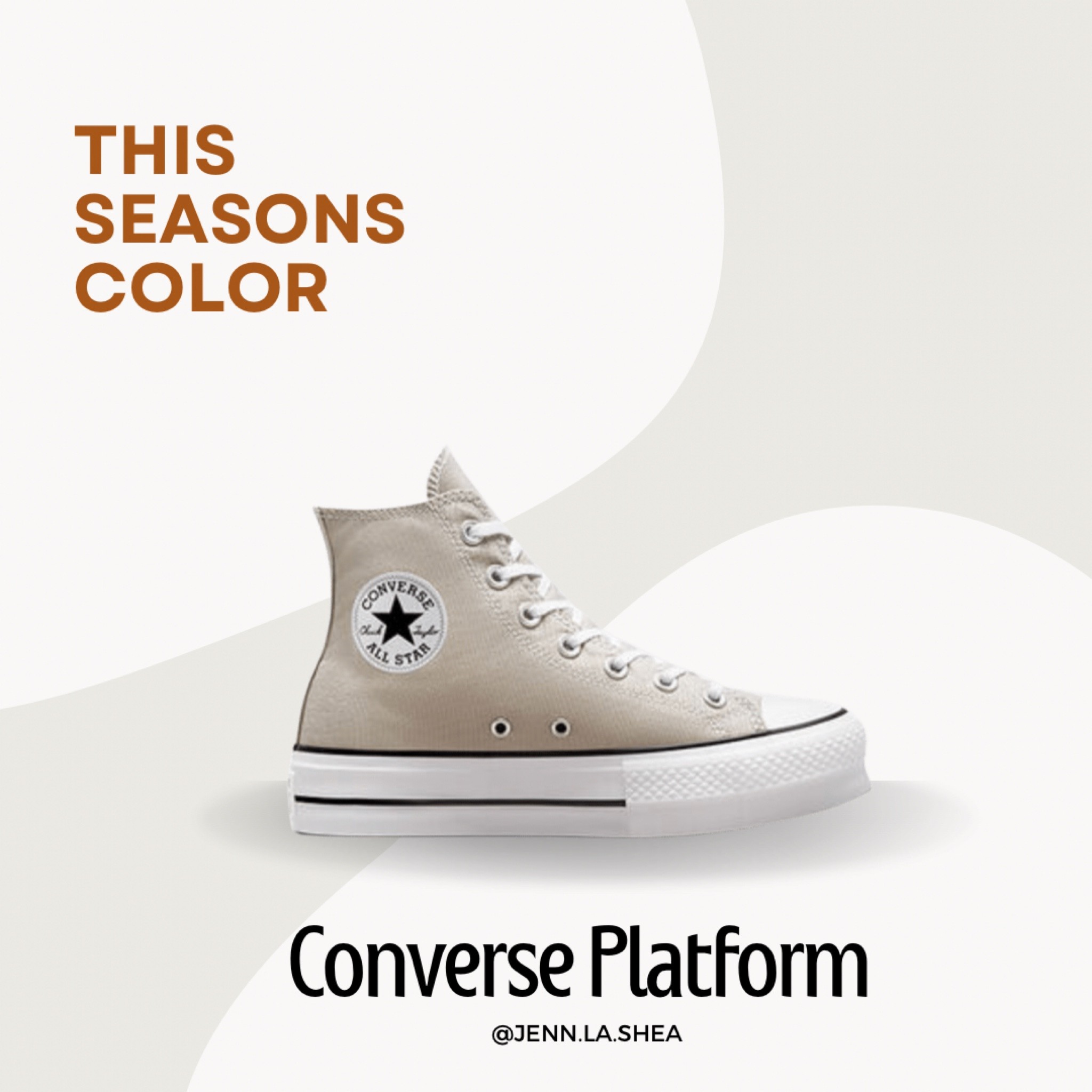 The casual shoe every closet needs 

#LTKunder100 #LTKSeasonal #LTKshoecrush