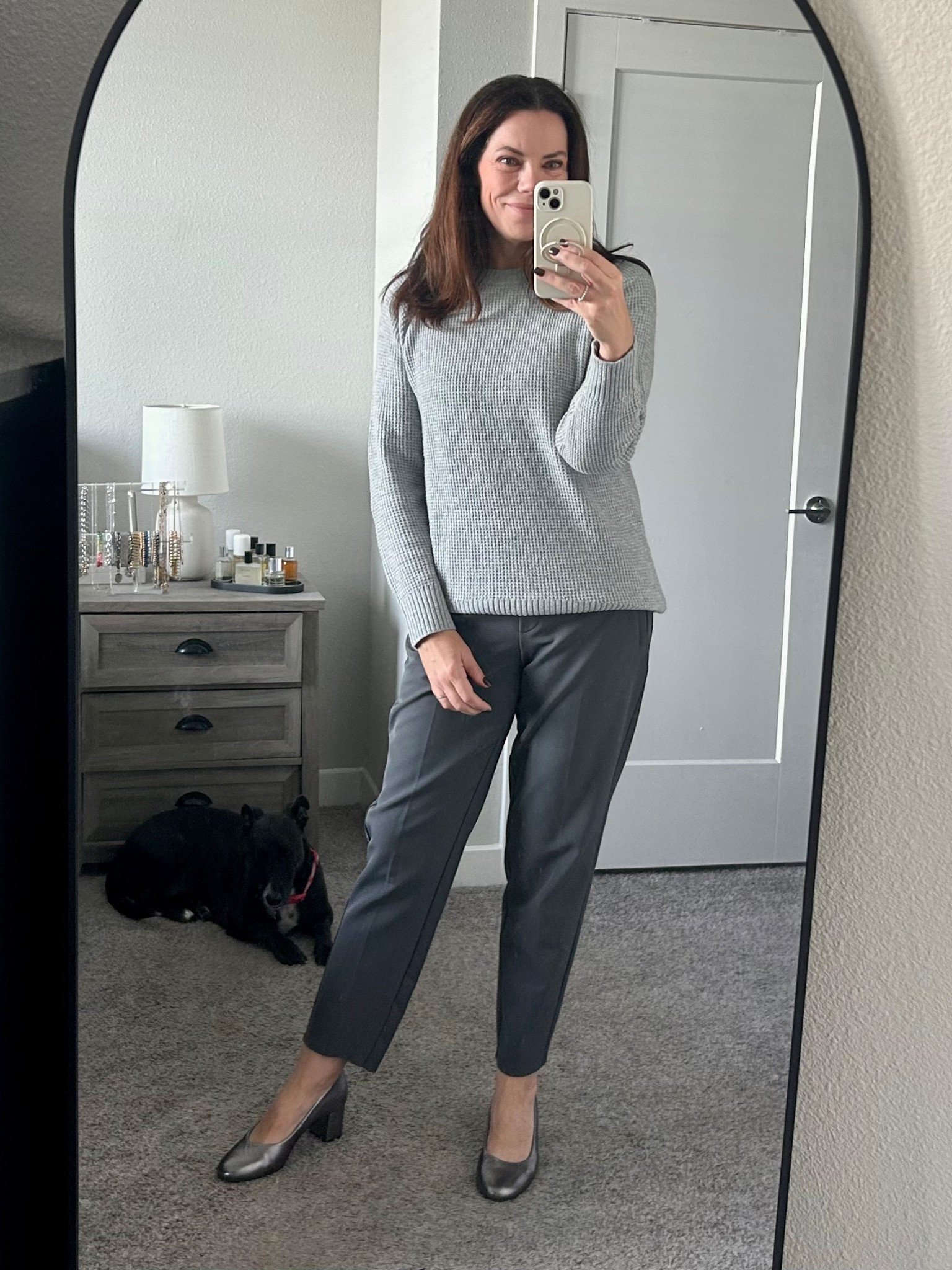 #LTKOver40 #LTKootd #LTKWorkwear