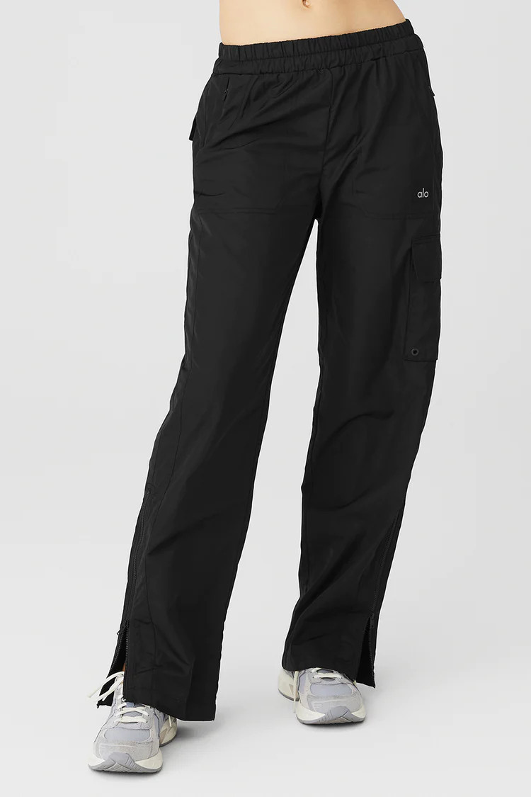 International Wide Leg City Pant | Alo Yoga (US)