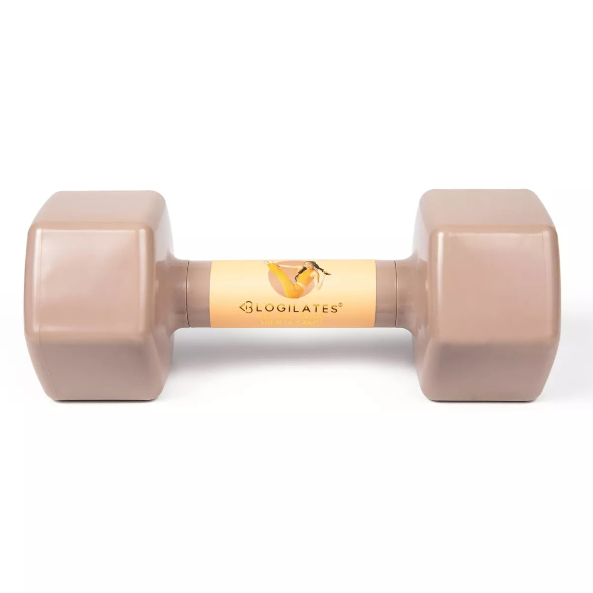 Blogilates Jelly Hand Weight Dumbbell | Target