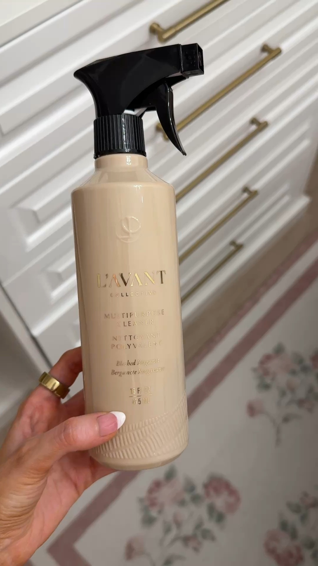 Loving the @lavantcollective multipurpose cleaner! Use code LACE&LASHES for 20% off!

#LTKSeasonal #LTKSaleAlert #LTKHome