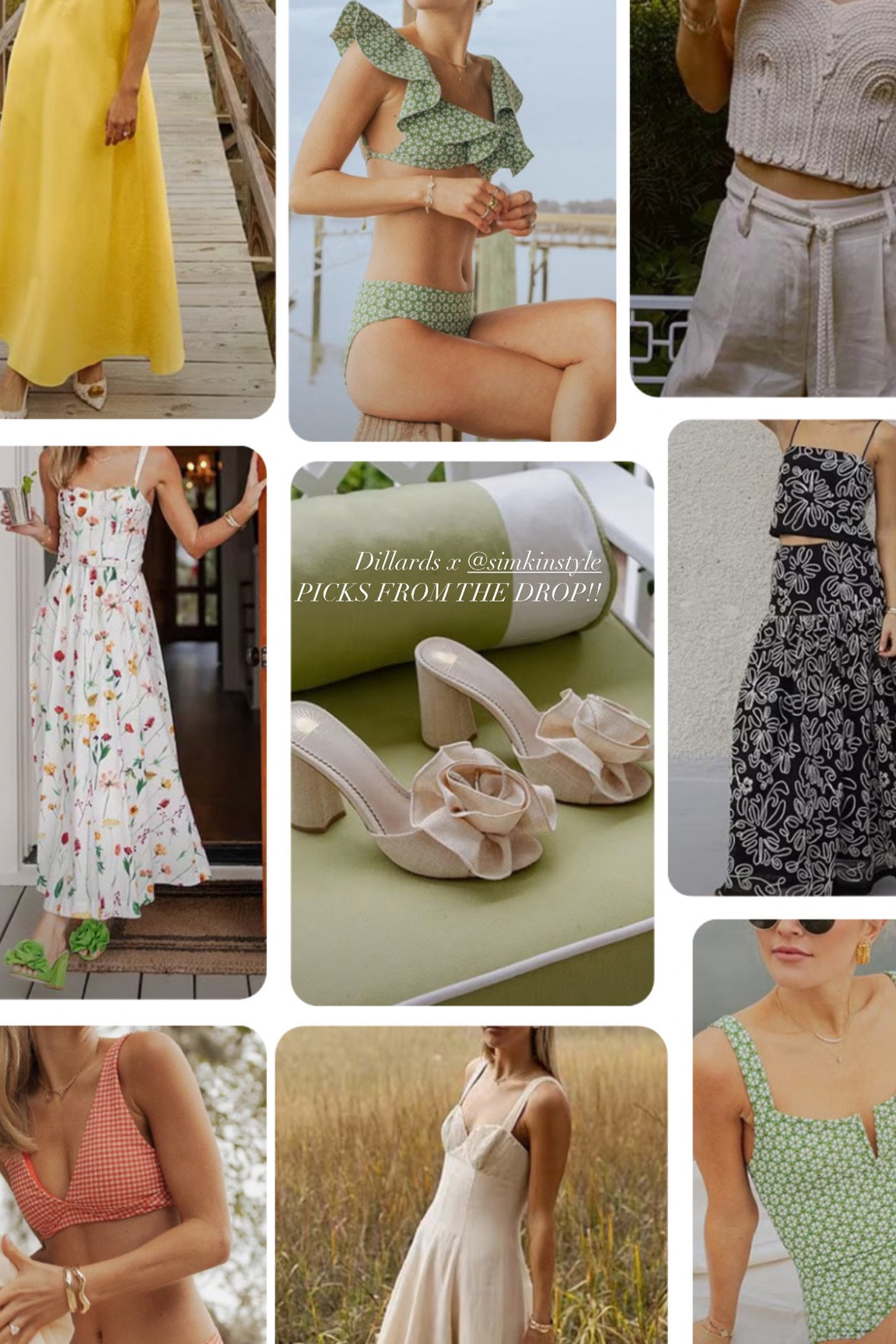 Favs from the this drop!! 

#LTKFindsUnder100 #LTKStyleTip #LTKSeasonal