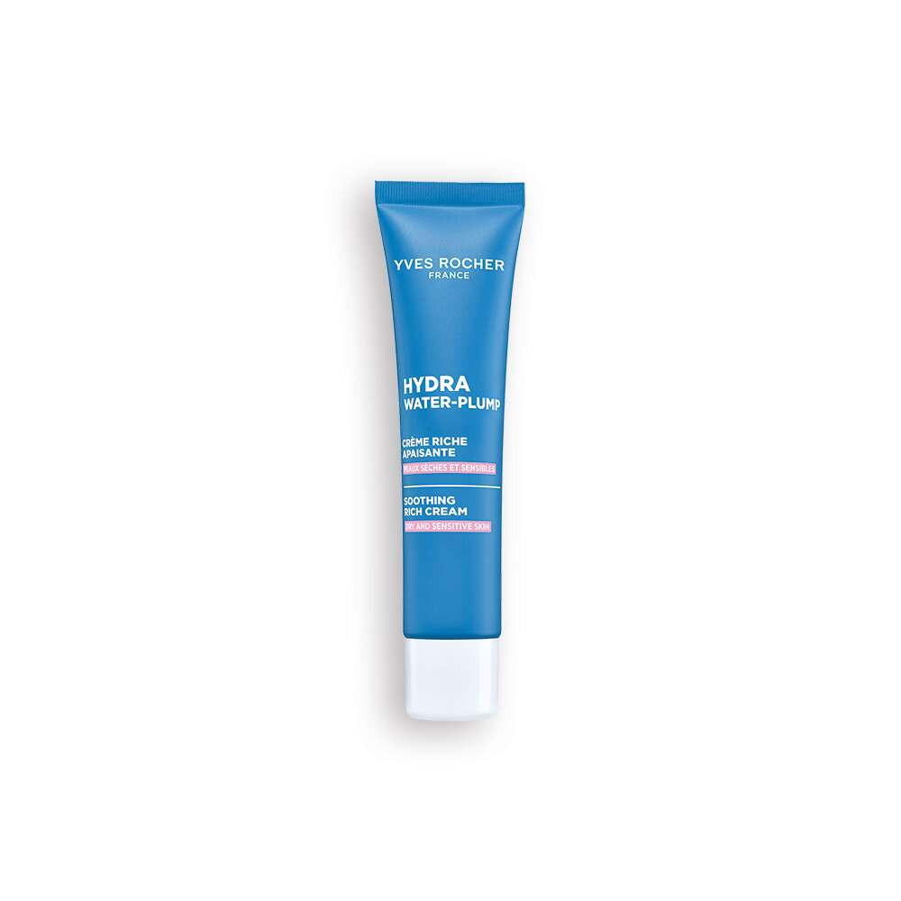 Soothing Rich cream | Yves Rocher (CA)