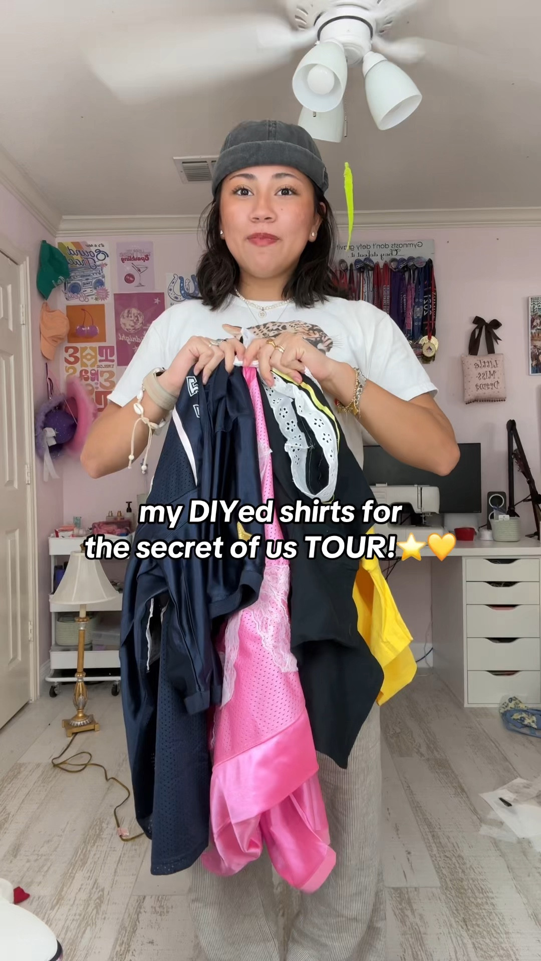 diy gracie abrams concert shirts!

#LTKFindsUnder50 #LTKSeasonal #LTKStyleTip