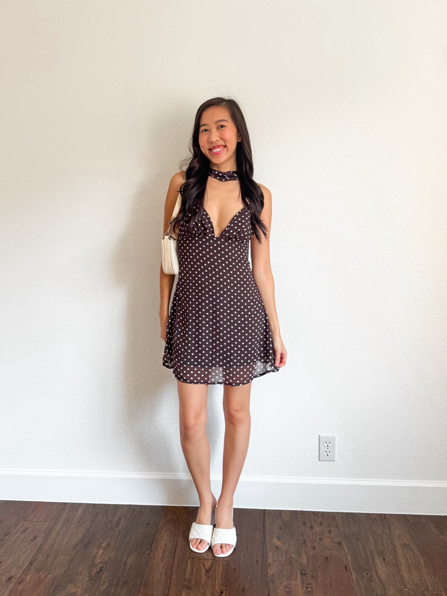 Dress (XS), polka dot dress, polka dot dresses, Amazon dress, Amazon polka dot dress

#LTKSpringSale #LTKSeasonal #LTKSaleAlert